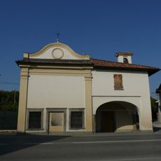 Oratorio dei morti