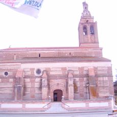 Iglesia del Salvador