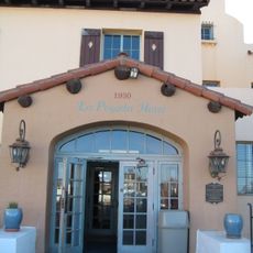 La Posada Historic District