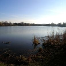 Schlutuper Mühlenteich