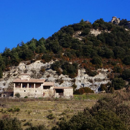 Torre de la Parareda