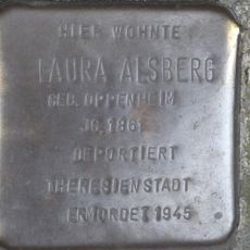 Laura Alsberg