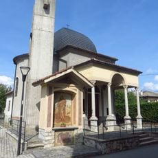 Oratorio di San Rocco