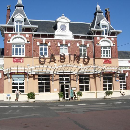 Casino de Berck