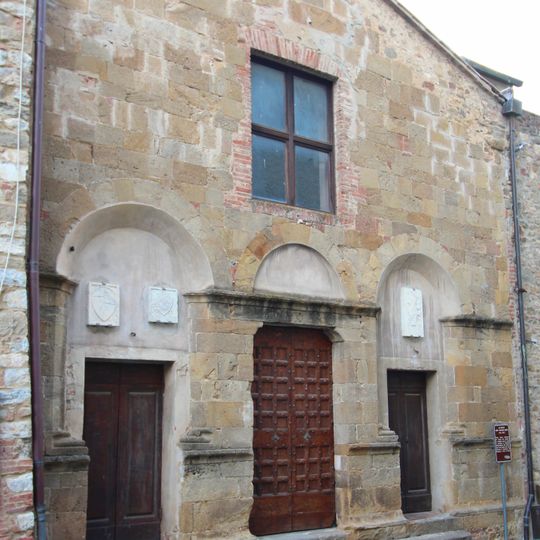 Chiesa di Sant'Antonio abate