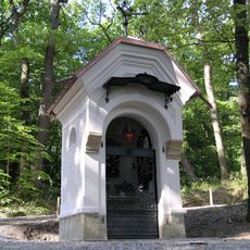 Weidmannkapelle