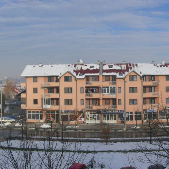 Ugljevik
