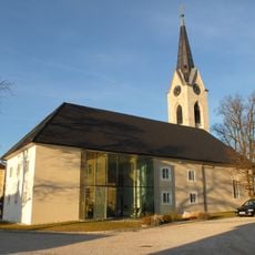 Evangelisches Bethaus Neukematen