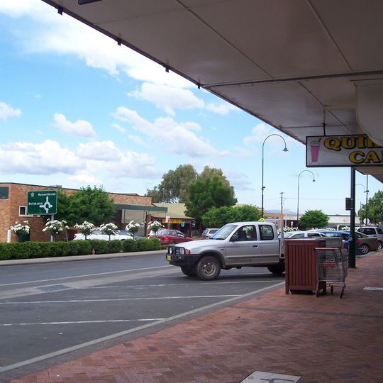 Quirindi