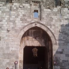 Damascus Gate