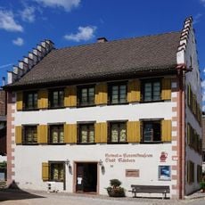 Heimat- und Keramikmuseum Kandern