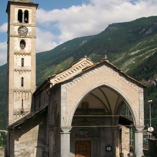 Chiesa di San Giovanni Battista