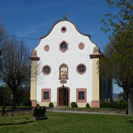 Verbandsgemeinde Maikammer