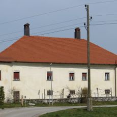 Brest Castle (Ebenporthen)