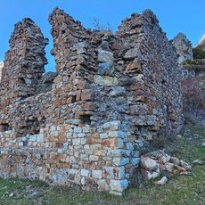Castillo de Montuerto