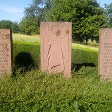 Kriegerdenkmal Einbach