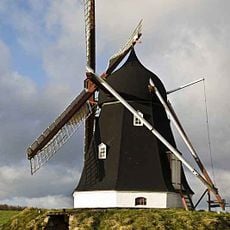 Dorf Mølle