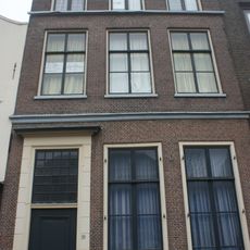 Nieuwe Rijn 59, Leiden