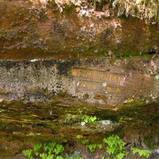 Ritterstein 109 "Welterstal"