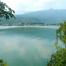 Lago Grande di Avigliana