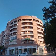 Edificio de viviendas