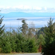 Arbutus Grove Provincial Park