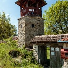 Church of the Theotokos