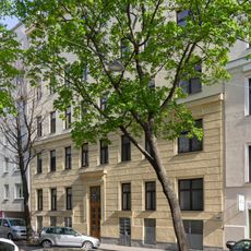 Miethaus Fendigasse 15-17