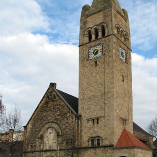 Johanniskirche