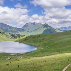 Lac de Roy