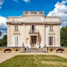 Château de Bagatelle