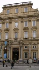 Museum of Fine Arts of Lyon