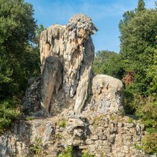 Colosso dell'Appennino