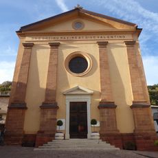 Chiesa di San Valentino