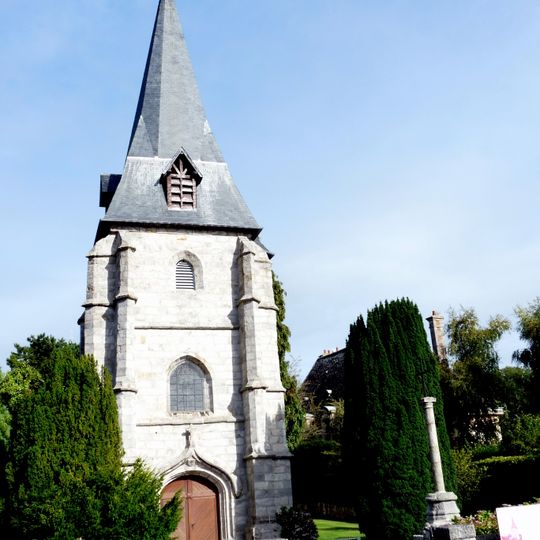 Église Saint-Rémi du Petit-Appeville