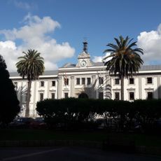 Praza da Palloza