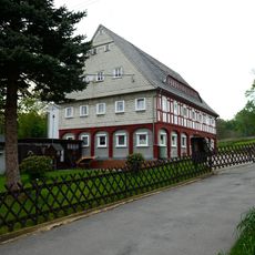 Grenzweg 3