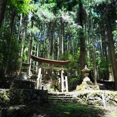 Oiwa-jinja