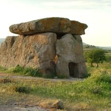 Dolmen di Sa Coveccada