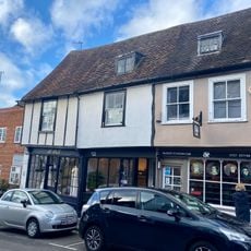 18-20, George Street