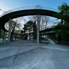 Cologne Tree Top Walk