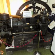 Muzeum Energetyki Jeleniogórskiej