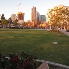 Ruocco Park