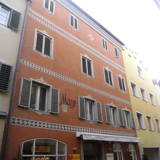 Stadtgasse 12
