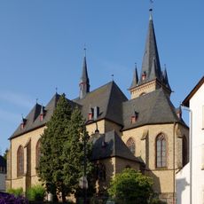 St. Martin