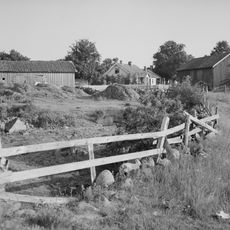 Jomfruland national park