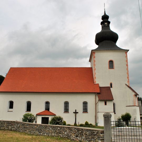 Kľačno