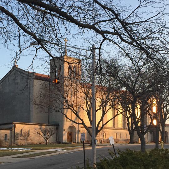 Catedral de San Pedro