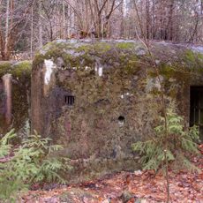 H-33/13/D2 light pillbox