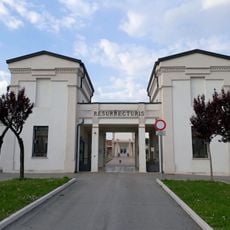 Cimitero comunale